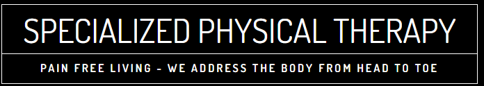 Specialized Physical Therapy